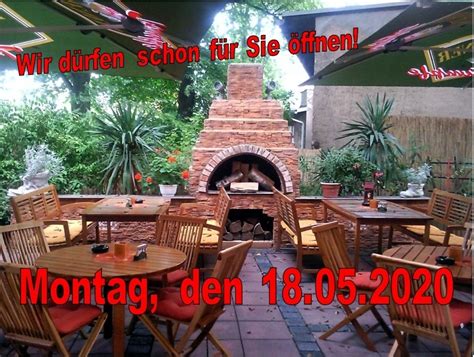 Ristorante Fellini Köthen/Anhalt.